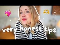Watch this if your dream is a successful online business (my best tips) 💖