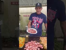 Quick & Easy Cajun Pastalya on the Flattop Griddle | Let’s Go!