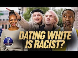 Brotha CLAPS BACK At The Folks Who Claim They Would Be Called Racist For Saying They Love Their Own