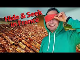 Gay Couple’s French Renovation Journey | Turning a Barn into Apartments in Rural France