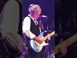 Carl Baldassarre - 🎸 Guitar Solo - The Reckoning - Grand Boulevard