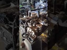 El manitas Inventos PRESENTA GRANDES MOTORES DIESEL POWER DIESEL