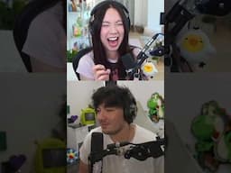john looks a little different