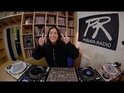 Naomi | Pop Up Piñata Radio & Extended Ensemble | 22.02.25