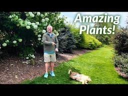 12 Amazing Plants with Steph and Griffin - Greensboro Arboretum