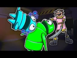 We Couldn't Stop Singing During R.E.P.O. (Full Games)