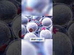 The Liver, Glucose and Type 2 Diabetes Explained #healthtips #type2diabetes #insulinresistance