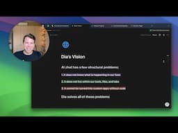Our vision for Dia browser (CEO Update)