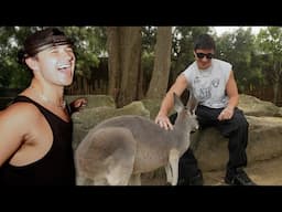 John Summit Goes Down Under In Australia | Episode 14