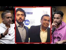 How To Train Someone To Be A Leader? | Rajiv Talreja | Raj Shamani Clips