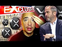 Big Banks Turning To Ripple XRP? (Bold XRP Prediction)