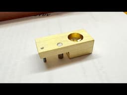 #2210 Unitech Adapter