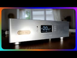 Unlock the purest possible sound! Allclear Symphony One pre-amp review