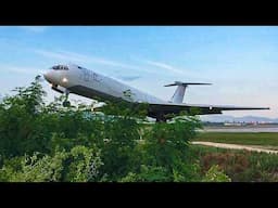 40 Unbelievable Aviation Moments Caught on Camera
