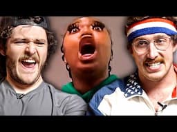 Outrageous Public Freakouts...