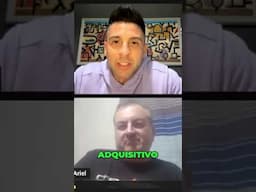 Calidad de vida 🇦🇷🇪🇸 #argentina #españa #entrevista #live