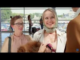 ❤️ ОН ЗНАКОМИТСЯ С ДЕВУШКОЙ ЧЕРЕЗ АГЕНТСТВО НЕ ЗНАЯ, ЧТО ЕГО ЖДЕТ! ШАНС НА ЛЮБОВЬ ВСЕ СЕРИИ ПОДРЯД