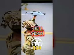TERRIFYING New Drones in DC Army Parade!!! 👀 #militaryparade #usa #army 🇺🇸 💥