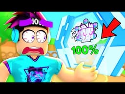 I 100% Complete Pets Go... It was BRUTAL!
