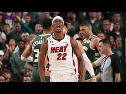 Miami Heat's Impossible Playoff Run - 8th Seed to NBA Finals 🔥 2023