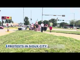 UNITED WE STAND MARCH - 6/14/2025