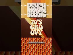 Envato Decoded: The 70s aesthetic revival