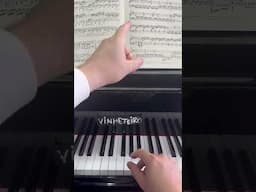 Warming Up