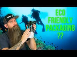 Do You Care About Eco Friendly Beard Product Packaging?