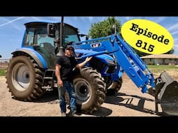 100 Hour Review of the LS MT7101