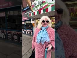 Blackpaddy visit Southport