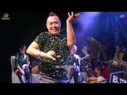 LOH BEGITU SAJA KO MARAH - JUSGEBOY - BLMUSIK LIVE IN CINANGGA BAYAH