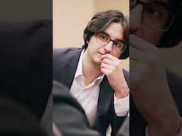Student Spotlight: Artin Rismanchi and the MSc Finance Program