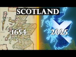The Entire History of Scotland