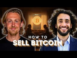 The Art of Earning Trust | How To Sell Bitcoin Ep. 1