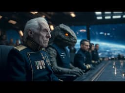Lords of the Stars | HFY | A Short Sci-Fi Story