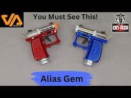 Alias Gem   4K
