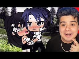 ASLA ASLA DEME (Gacha Life Full Film Tepki)
