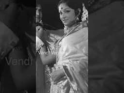 అడవిరాముడు... ఓ సంచలనం #adaviramudu #vendivennela #shorts #ntr