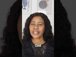 Called To Glory, Not Shame