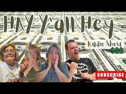 HAY Yall Hey Radio Show by