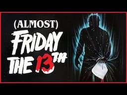 13 Must-Watch FRIDAY THE 13TH Movies (That Aren’t Friday the 13th)