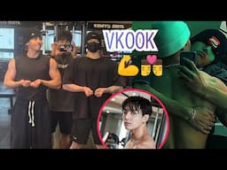 News, rumors and gossip for the week of Jungkook and Taehyung (VKOOK / TAEKOOK) 67 BTS #bts