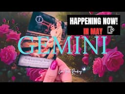 ❤️ GEMINI HAPPENING NOW! THIS PERSON WANTS YOU! HEARING FROM THEM #gemini #tarot #soulmate #LOVE