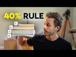 This Book Made Me Stop Wasting Money