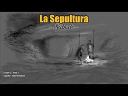 LOS SOLDADOS HACEN GUARDIA EN EL SEPULCRO | Jesús y los Cuatro Evangelios 📚 #269