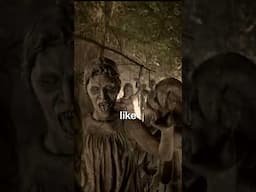 Why Are Weeping Angels So Scary in Doctor Who?