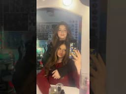 love her sm 🫶 #sophiefergi #shortvideo @ClaireRockSmith