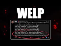 SKILL BASED DAMAGE was found in the Call of Duty code... I WAS RIGHT