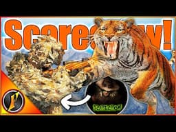 The Collab You've All Been Waiting For! | Hunting with @ScarecrowTheHunter