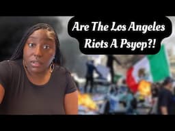 🚨 SUSPENDED for Telling the TRUTH?! | The PsyOp No One’s Talking About 👀🔥
